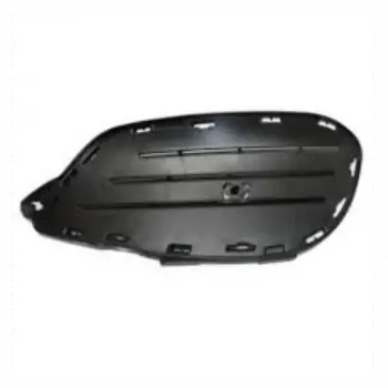 Mercedes C207 2013-2016 Tampon Izgara Kapağı Ön İç Sağ AMG 2014 16 2078852523 Wender