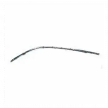 BMW E65 2005-2008 Tampon Nikelajı Ön Sol 51117135557 Wender