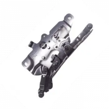 BMW F10 2011-2016 Kaput Menteşesi Sağ 41007270884 Wender