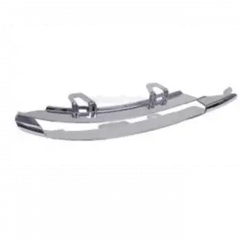 Mercedes W204 2009-2010 Gündüz Sis Far Çerçevesi Sol Krom AMG 2048852774 Wender