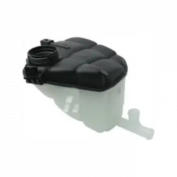 Mercedes W164 Radyatör Su Deposu 1645000049 Wender