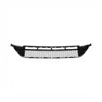 Mercedes W177 W247 Tampon Izgarası Ön Orta AMG 1778859100 Wender