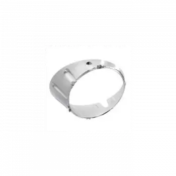 Mini Cooper R55 R59 Sis Far Çerçevesi Sağ Krom 51117248792 Wender