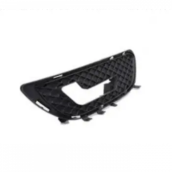 Mercedes W212 2009-2010 Tampon Izgarası Ön Sol Kapalı Avantgarde 2128851323 Wender