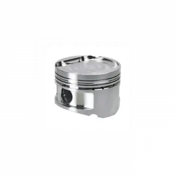 Mercedes OM611 Piston Segmanlı 30mm MHL-001PI00112002 88.50mm MAHLE