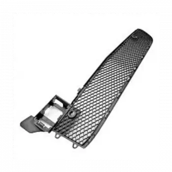 Tampon Izgarası W246 Ön Orta 2015-18