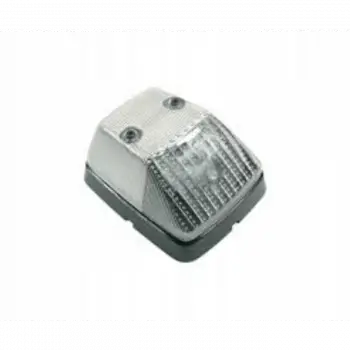 Mercedes Spr2801-906 1995-2017 Tepe Lambası Arka Beyaz 4638200021 Wender