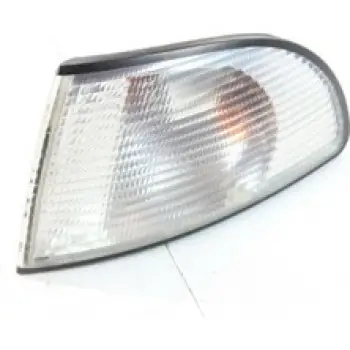 Mercedes-Benz W202 93-00 Arası Uyumlu Sinyal Sol Beyaz 4401502LAEC-DEPO DEPO