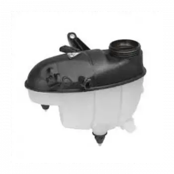 Mercedes W222 Radyatör Su Deposu 2225000949 Wender