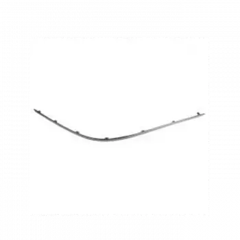 Mercedes W204 2012-2013 Tampon Nikelajı Arka Sol Avantgarde Elegance 2048852921 Wender