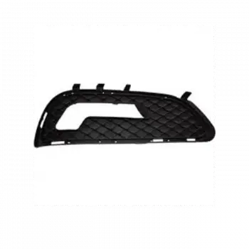 Mercedes W212 2009-2010 Tampon Izgarası Ön Sağ Kapalı Avantgarde 2128851423 Wender