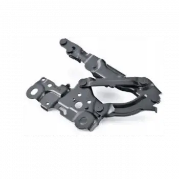 BMW G30 G11 Kaput Menteşesi Sol 41007427051 Wender