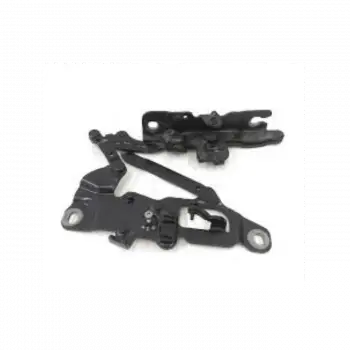 BMW F10 2011-2016 Kaput Menteşesi Sol 41007270883 Wender