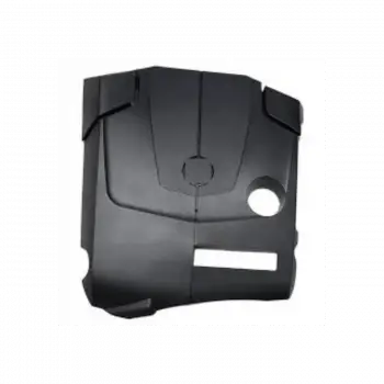 Mercedes W204 W212 C207 X204 Motor Koruma Kapağı M274 2740100067 Wender