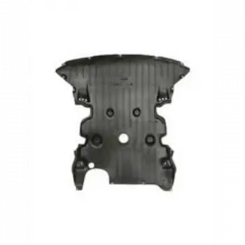 BMW E84 X1 Motor Alt Muhafaza 51752990573 Wender