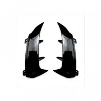 Mercedes W177 2018 - Tampon Bıçağı Arka Set AMG M A1778859804 Wender