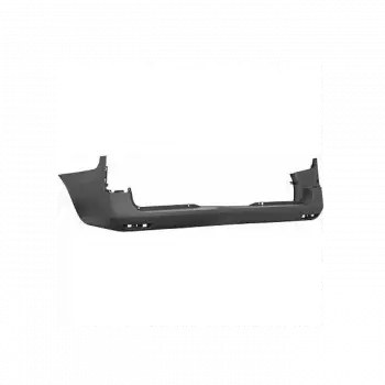 Mercedes Vito 2015-2019 447 Tampon Nikelajı Arka 4478851821 MAYBACH Wender