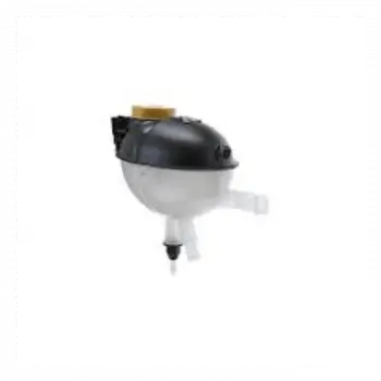 Mercedes W204 W212 Radyatör Su Deposu 2045000749 Wender