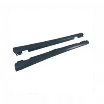 Mercedes W211 Marşpiye Kaplaması Set AMG 2116980554 Wender