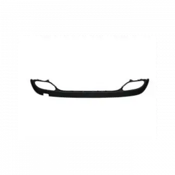 Mercedes W205 2014-2018 Tampon Difüzörü Arka 2 Çıkış AMG 2058856238 Wender