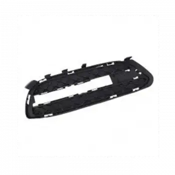Mercedes W212 2009-2012 Tampon Izgarası Ön Sol Kapalı Avantgarde 2128851723 Wender