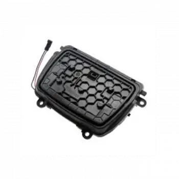 BMW F10 Küllük Orta Konsol 51169206347 Wender