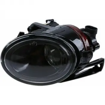 Volkswagen Passat 06  Ve Sonrası Uyumlu Sis Farı Sag Mercekli Ampullu  WAGENBURG