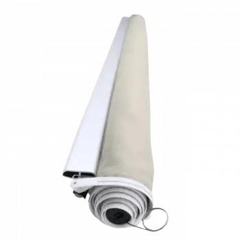 Audi Q7 2007-2016 Sunroof Perdesi Gri 870mm 4L0877307BT38 WISCO