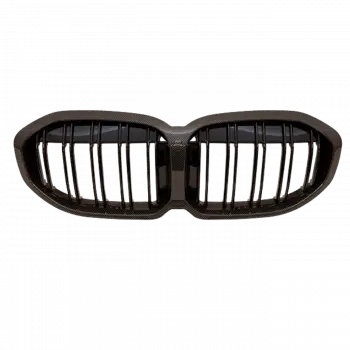 BMW F40 2019 - Panjur Karbon Çift Çıtalı 51138080489 Wender