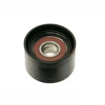 Mercedes OM642 W221 W164 W251 Gergi Makarası 6422000570 Wender