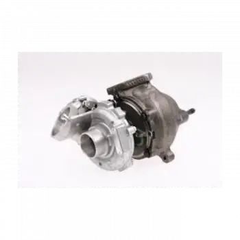 BMW E46 E83 X3 Turbo 11657794144 Wender