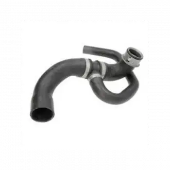 Mercedes Sprinter 906 OM642 Radyatör Hortumu Alt Sağ 9065010482 Wender