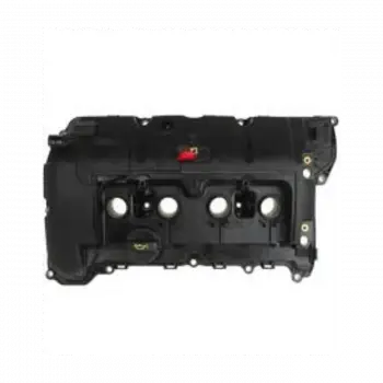 Mini Cooper R55 R60 Motor Üst Kapak Kapağı 11127646554 Wender