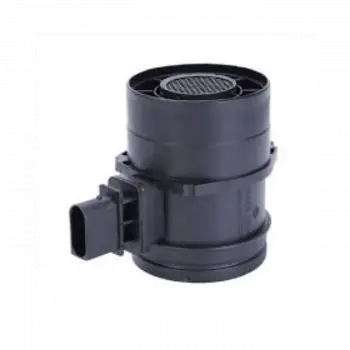 Mercedes Vito 639 OM646 Hava Akışmetre 942048 Wender