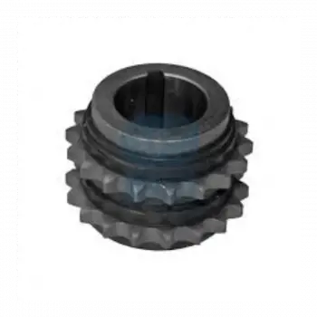 Mercedes M166 W168 Krank Dişlisi Çift 1660520003 Wender