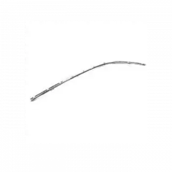 BMW E65 2005-2008 Tampon Nikelajı Ön Sağ 51117135558 Wender