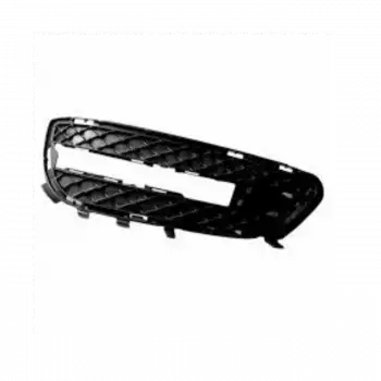 Mercedes W212 2009-2012 Tampon Izgarası Ön Sağ Kapalı Avantgarde 2128851823 Wender