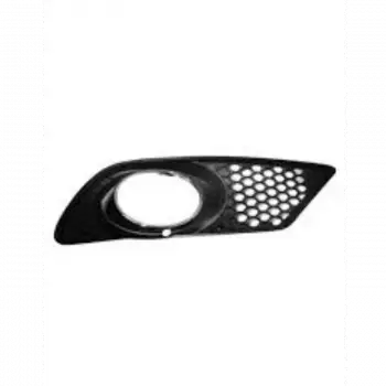 Mercedes W204 2007-2010 Tampon Izgarası Ön Sol Açık AMG 2048850253 Wender