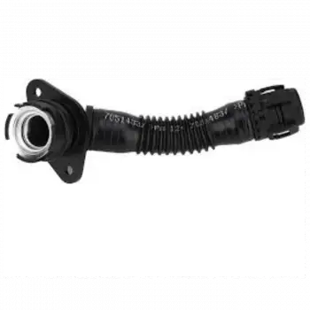 BMW E90 X1:E84 X5:E70 X6:E71 F10 X3:F25 X4:F26 X5:F15 X4:F26 Hava Tahliye Hortumu N55 3.5i İx 11127584128 Wender