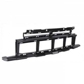 Mercedes C117 2015-2018 W246 Tampon Izgarası Ön Orta AMG 1768852600 Wender