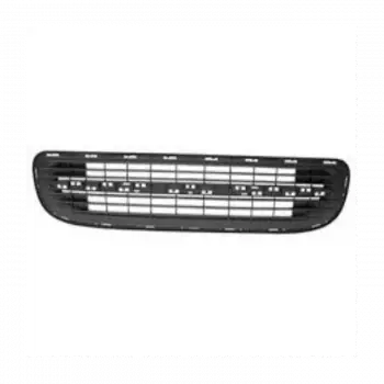 Mini Cooper R55 R59 Tampon Izgarası Ön Orta 51117250785 Wender