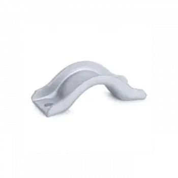 Mercedes W201 W124 Kelepçesi Ön İç Küçük 1243231140 Wender