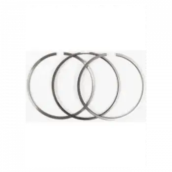 Mercedes 200D OM615 Segman 1 CYL GTZ-0617070700 GOETZE 87.50mm