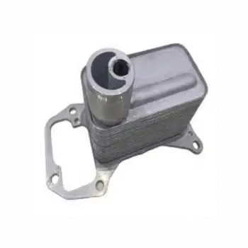 BMW X5 X6 E90 E70 E71 F10 F01 N57 Motor Yağ Radyatörü 11428512435 Wender