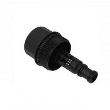 Mercedes W203 W204 W211 W212 W221 W164 W251 M272 M273 Yağ Filtre Kapağı 2721800038 Wender