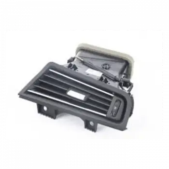 BMW F10 Klima Kalorifer Izgarası Ön Sağ Komple Siyah 64229166884 Wender