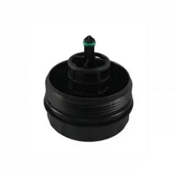 BMW X3 X5 E60 E83 E70 F01 F25 F15 N20 N52 N53 N54 N55 Yağ Filtre Kapağı 11427525334 Wender