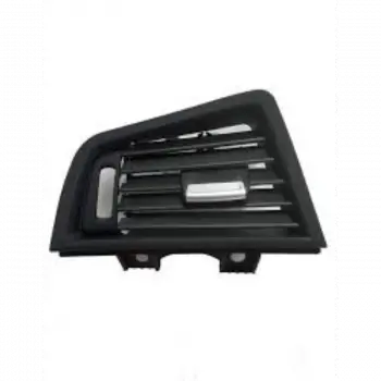 BMW F10 Klima Kalorifer Izgarası Ön Sol Komple Siyah 64229166889 Wender