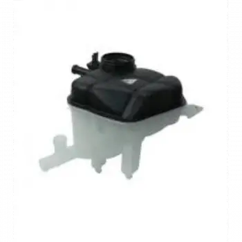 Mercedes W166 X166 Radyatör Su Deposu 1665000049 Wender