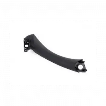 BMW E90 Kapı Tutamağı Ön Arka Sağ Siyah 51417230850 Wender